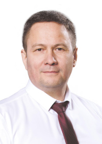 Вторушин Станислав Александрович